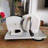 Vintage Formica slicer
