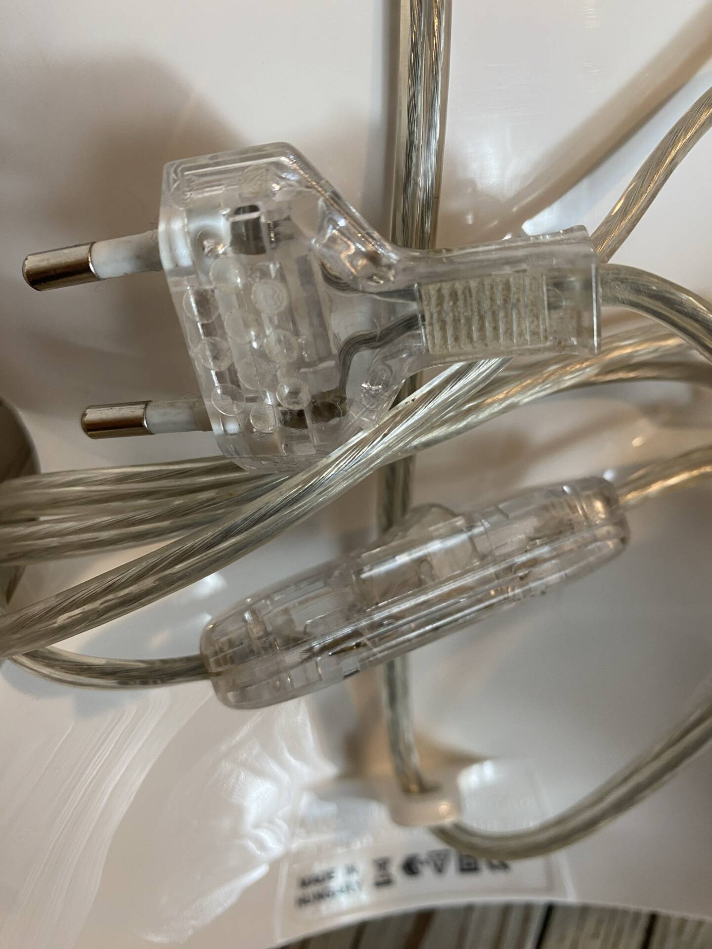 Dalu lamp by Artemide