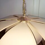 Suspension vintage flowers 80