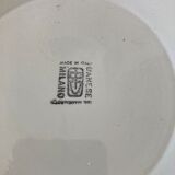 Ashtray Danese Milano by Angelo Mangiarotti 70