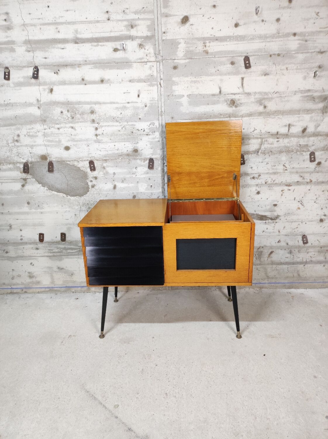 Old Hifi furniture