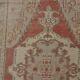 Anatolian Neutral Oushak Wool Carpet sku1328