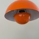 Vintage Verner Panton Flowerpot lamp - Louis Poulsen - Danish design