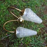 Wall sconces