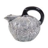 Gien earthenware teapot