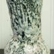 Vase by Louis Giraud, Vallauris 1960
