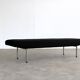 méridienne vintage | banc | années 1960