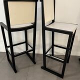 Musa stools from Maxalto/B&b