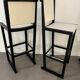 Musa stools from Maxalto/B&b