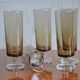 Luminarc champagne flutes