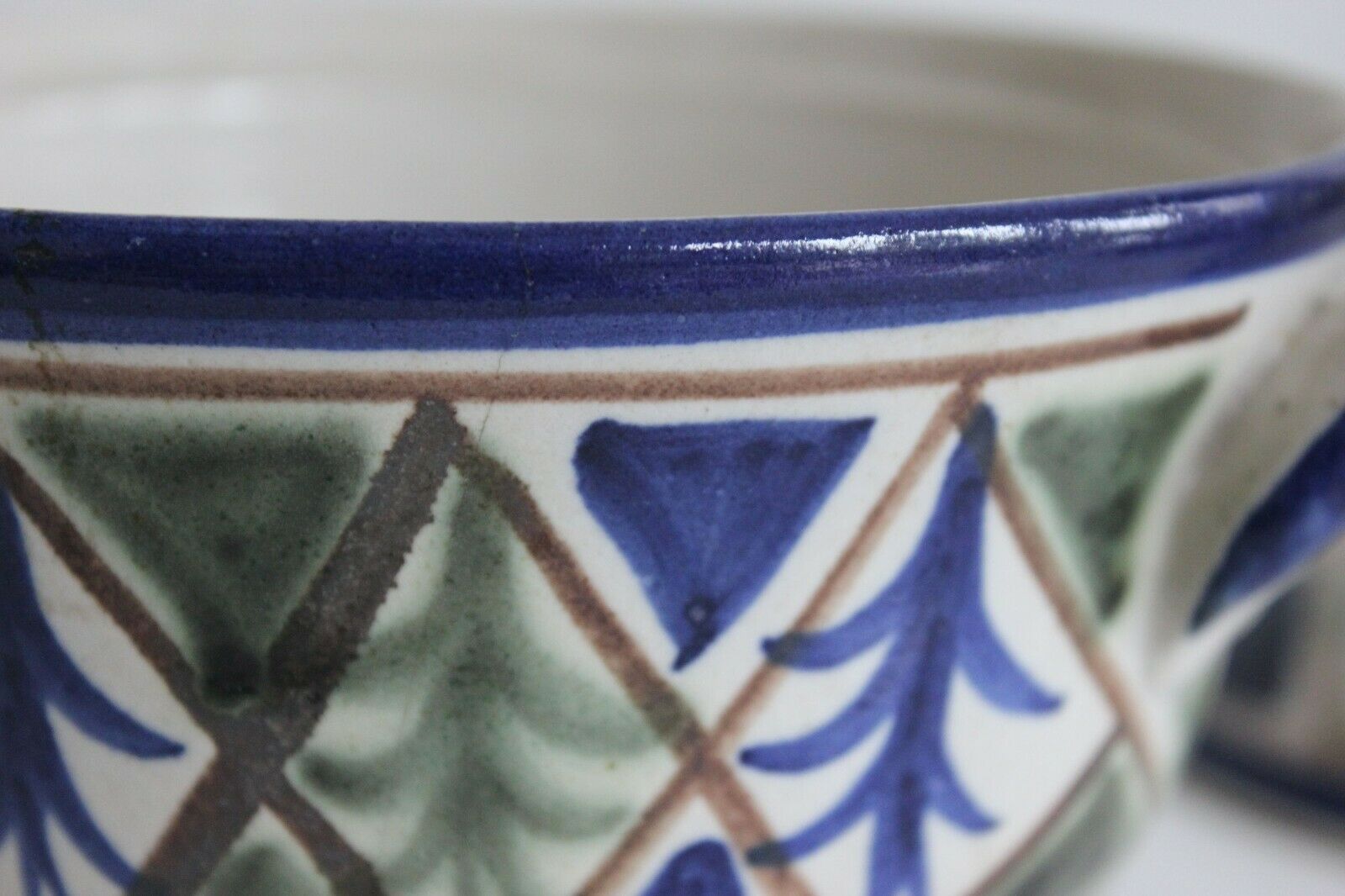 Bouillon Keraluc Quimper