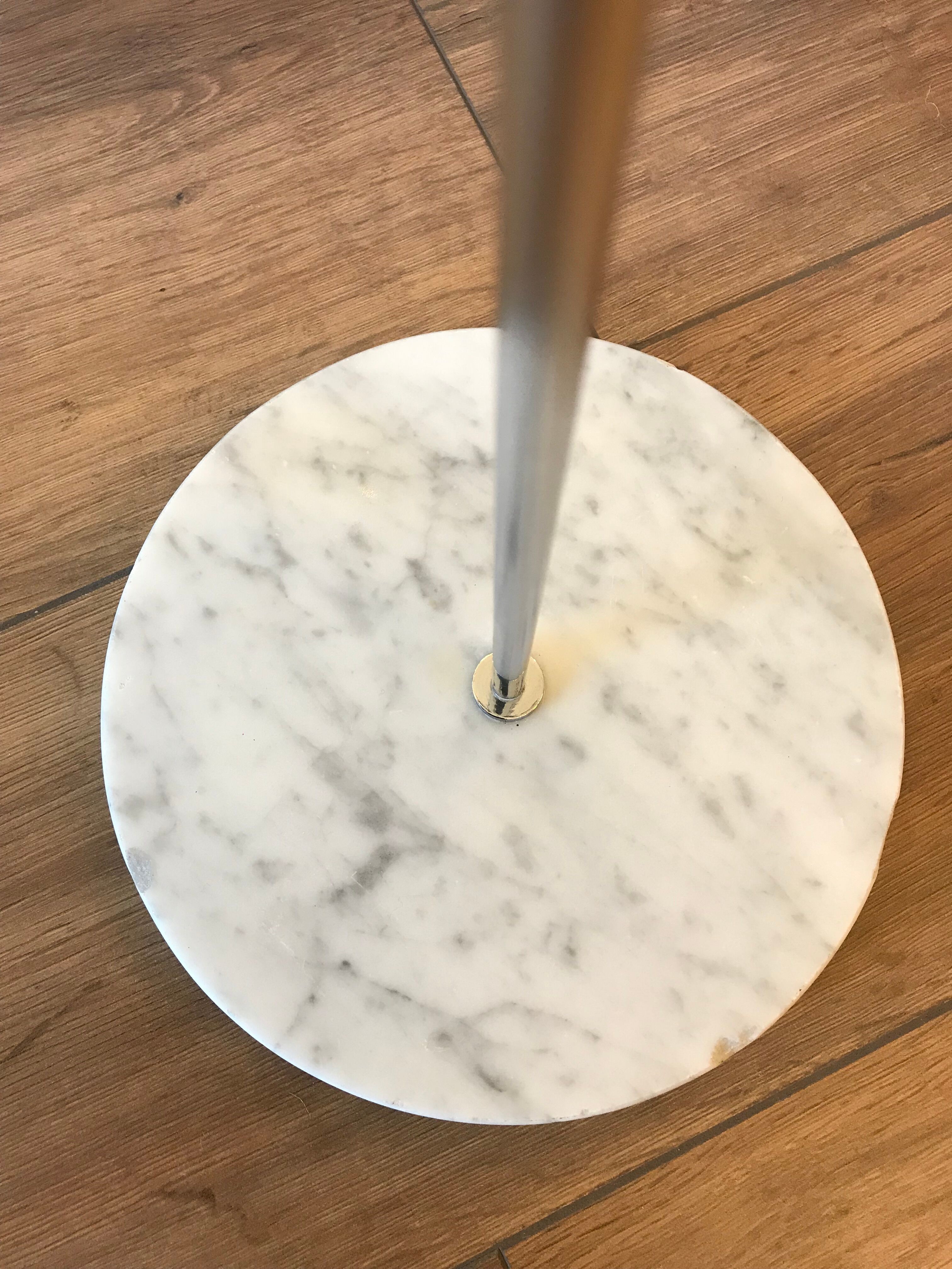 Floor lamp by Alain Richard