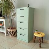 Valve cabinet Vinco 50/60s