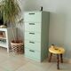 Valve cabinet Vinco 50/60s