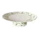 Standing dish, English porcelain compotier Ridgway