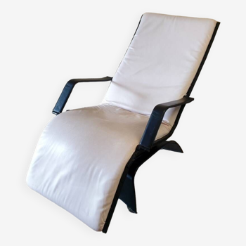 Ferdinand Alexander Porsche - Édité par Poltrona Frau  Fauteuil de repos chaise longue Antropovarius