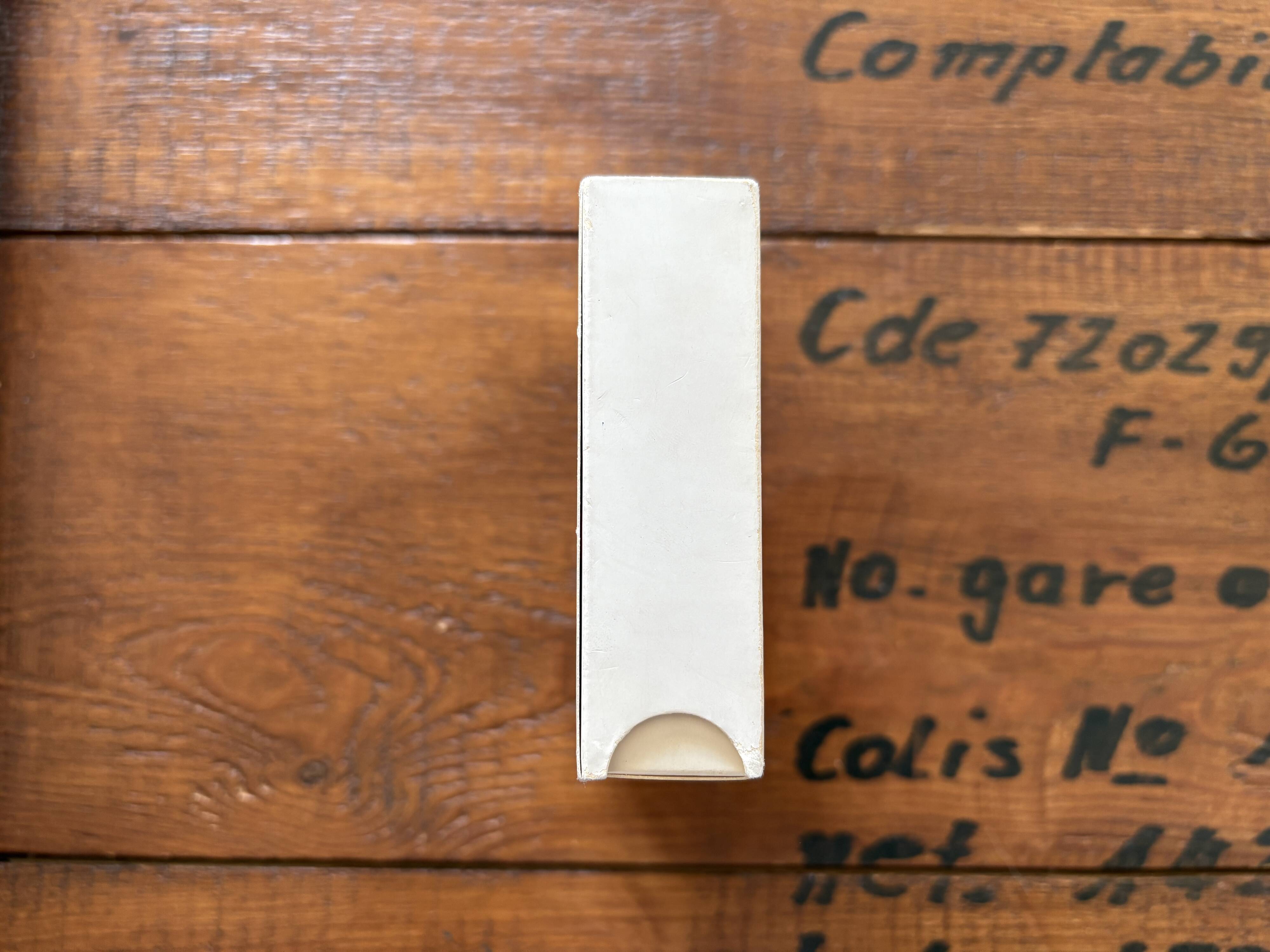 Pierre Cardin Card Game - Jean Garçon Design, Rare Edition from the 70s