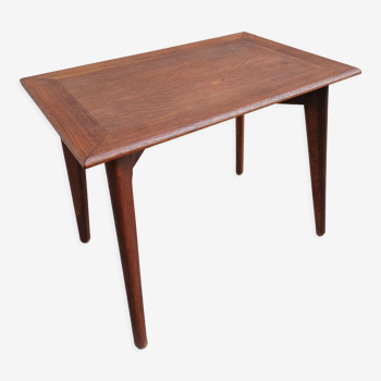 Table d'appoint