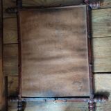 Mirror Wood frame 51x62cm