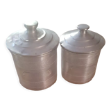 Spice jars