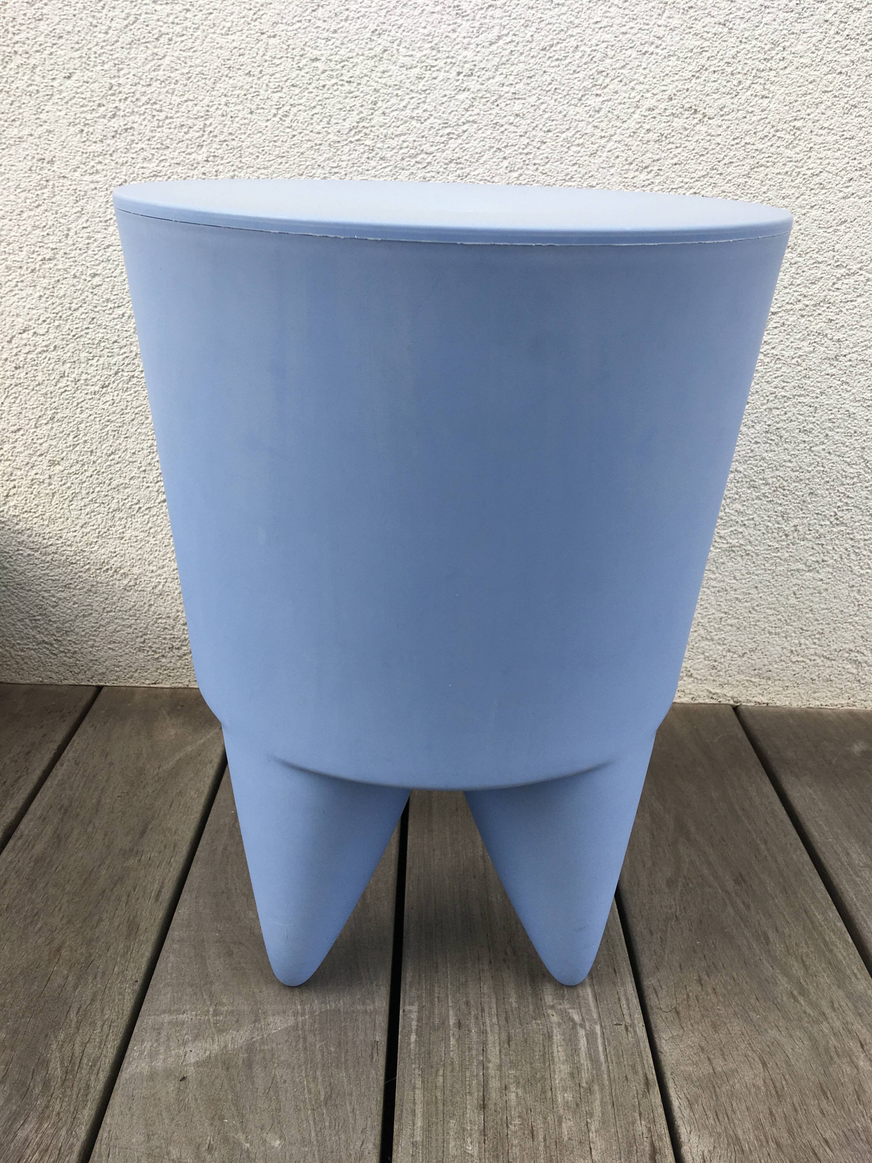 Tabouret Bubu 1er design Philippe Starck