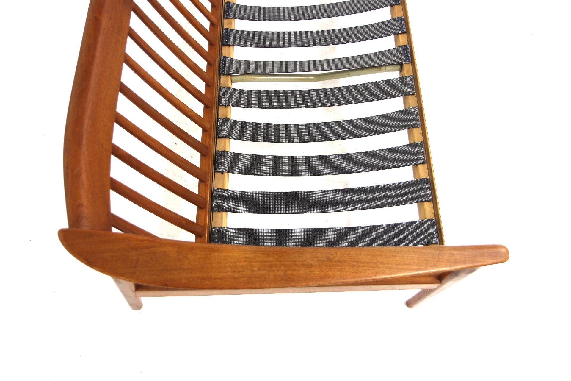 Scandinavian sofa "Monterey", Folke Ohlsson, Bodafors, Sweden, 1960