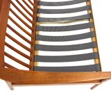 Scandinavian sofa "Monterey", Folke Ohlsson, Bodafors, Sweden, 1960