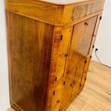 Art Deco bar furniture