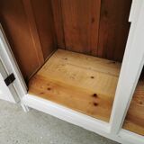 Vintage Parisian wardrobe