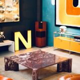 Centre de Table par Gae Aulenti pour Knoll International, 1965