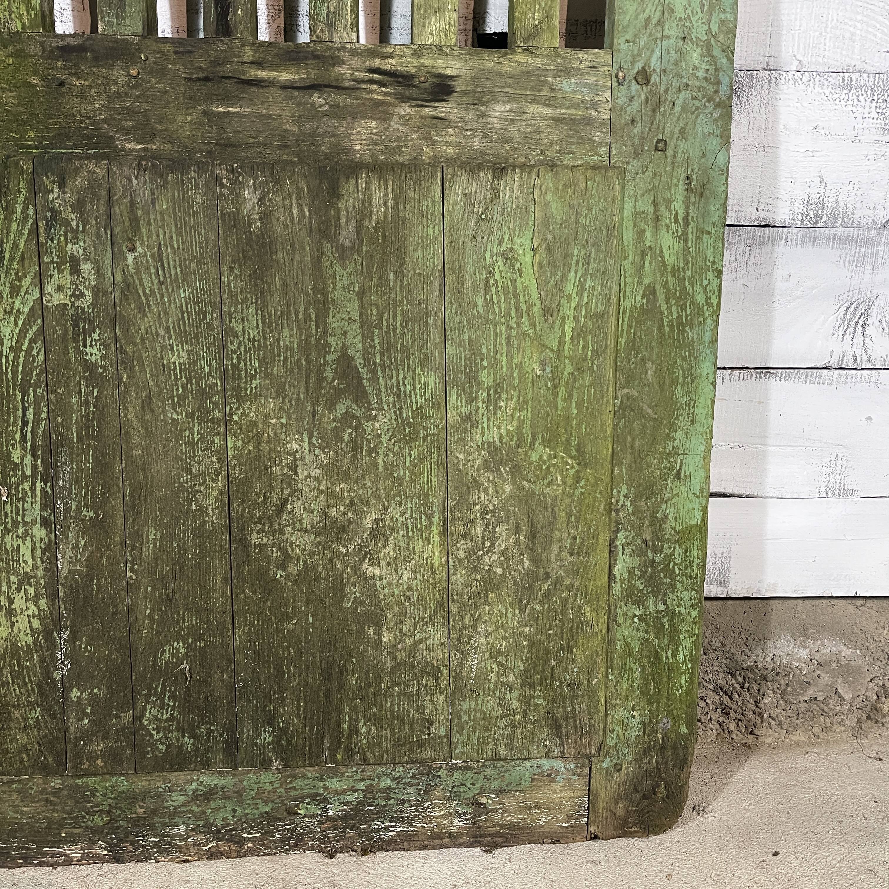 Barn door 164 x 95