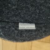 Set de 10 coussins Livingstones