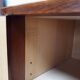 Ronieck's vintage metal foot sideboard