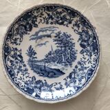 Royal Tudor cups and saucers