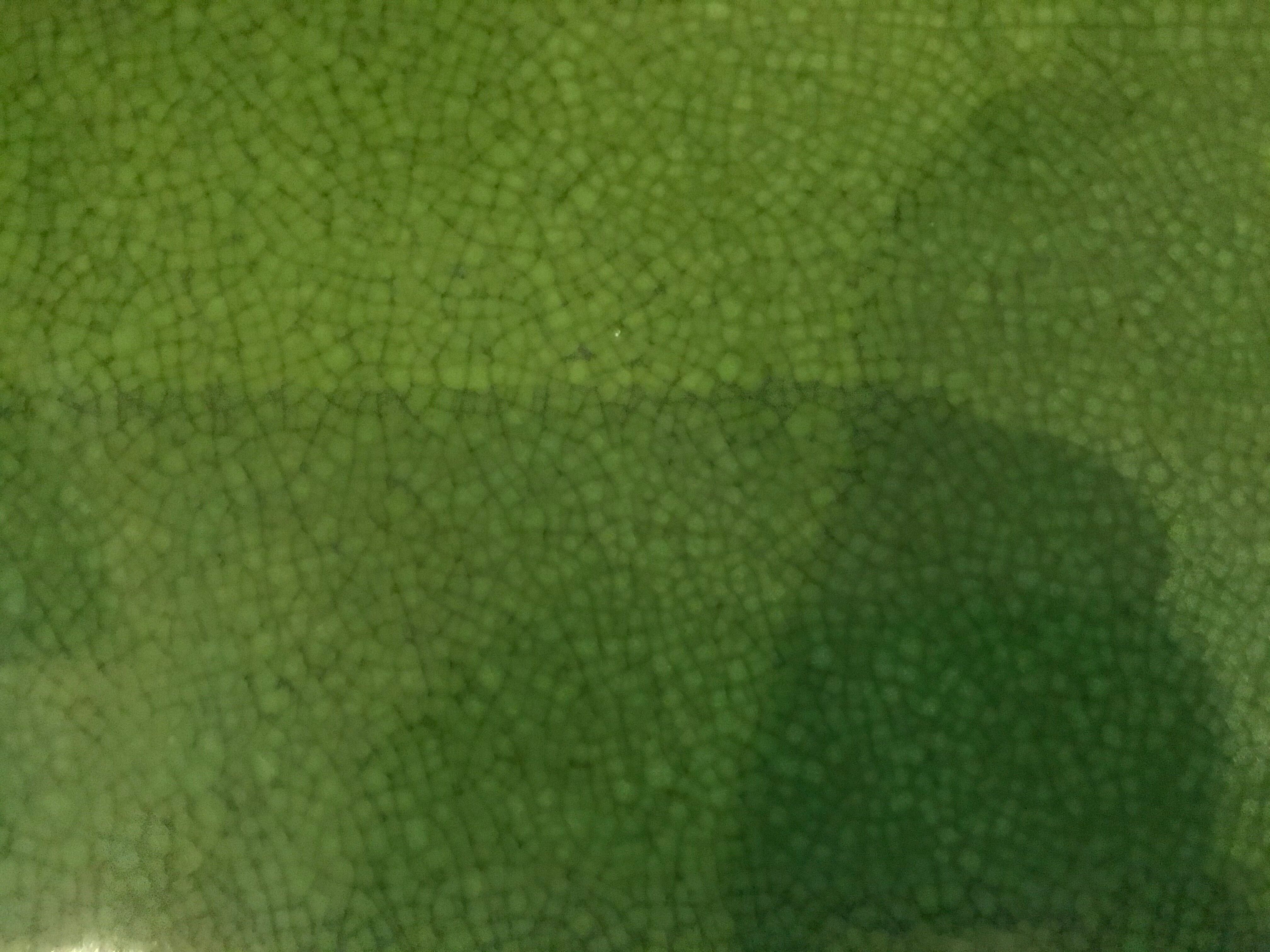 Ceramic vase by designer Didier Blafard