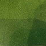 Ceramic vase by designer Didier Blafard