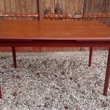 Table en teck Arne Hovmand Olsen