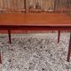 Table en teck Arne Hovmand Olsen
