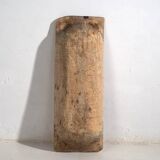 Antique tray in a primitive style (c.1900) #20