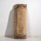 Antique tray in a primitive style (c.1900) #20