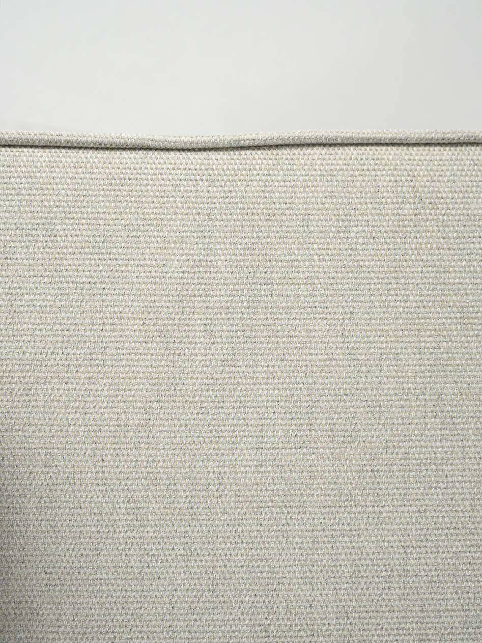 Pair of Danish teak armchairs