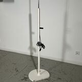 Floor lamp Coupe 3320R by Joe Colombo for Oluce 60s