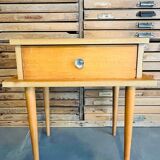 Bedside table 1960