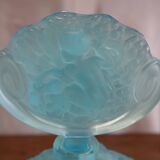 Schlevogt Hoffman Art Deco perfume bottle Ingrid Siesta 1930's