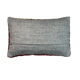 Housse de coussin turc, 30 x 50 cm