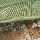 Decorative dish ceramic pattern sheet