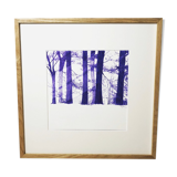 Under Wood, by Lilou