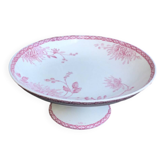 “Turenne” fruit bowl Creil and Montereau #2