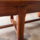 Farmhouse table 350 cm