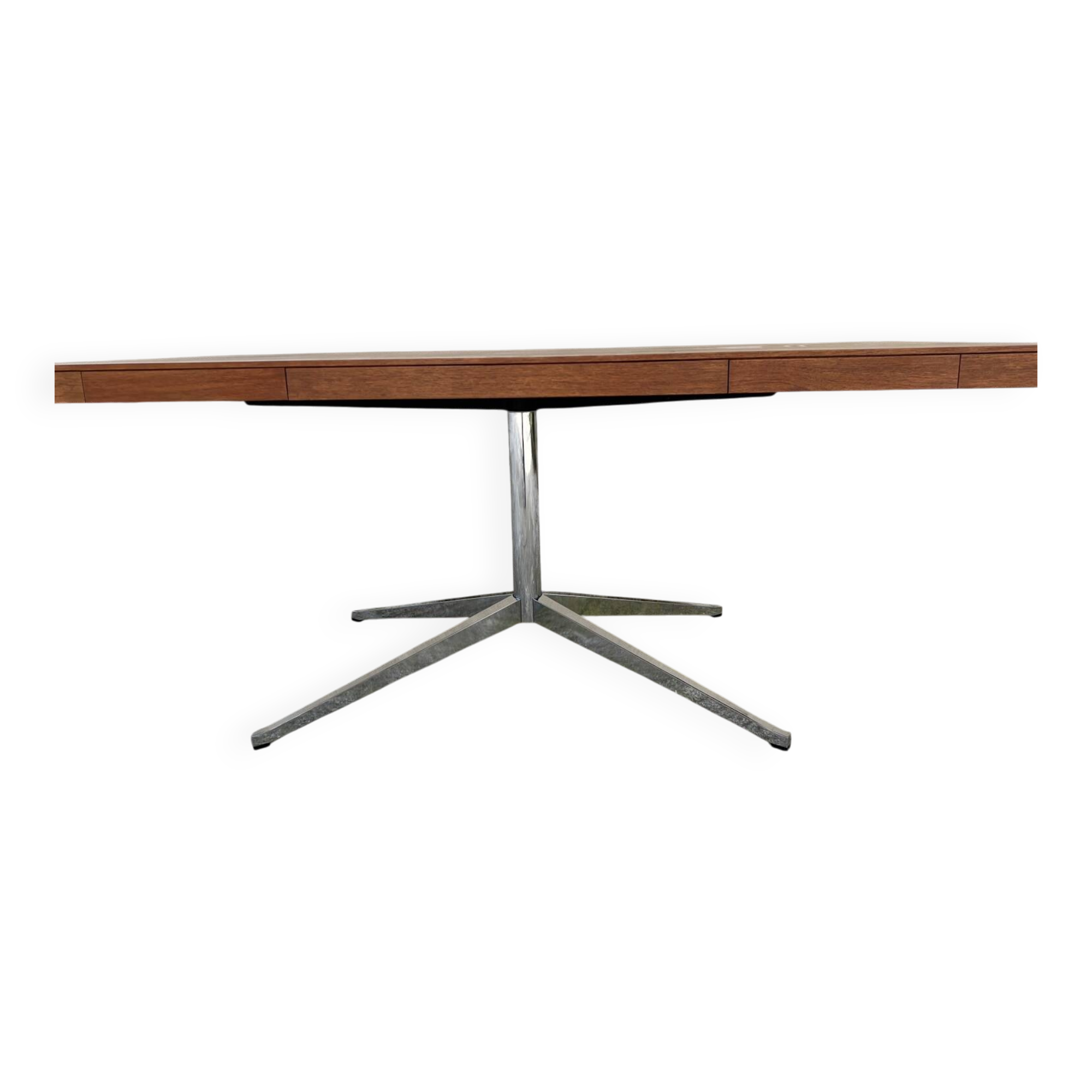 Knoll Desk